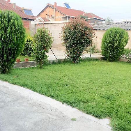 Eftimija Apartments Gevgeli Dış mekan fotoğraf