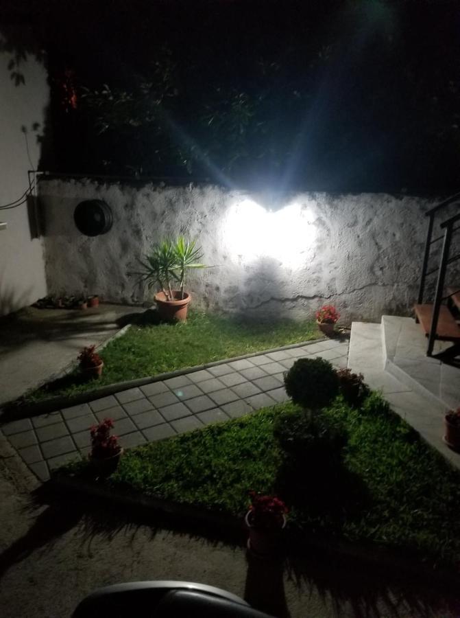 Eftimija Apartments Gevgeli Dış mekan fotoğraf