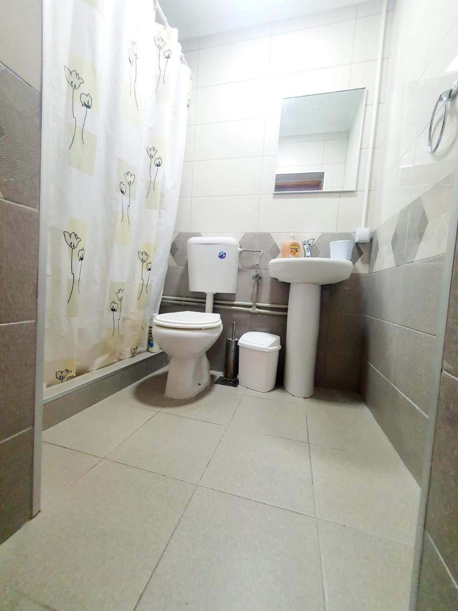 Eftimija Apartments Gevgeli Dış mekan fotoğraf