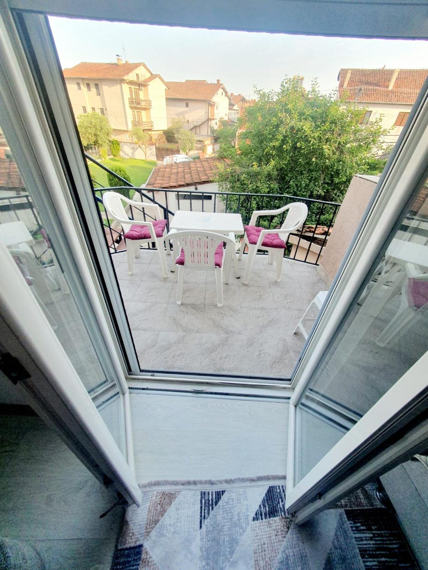 Eftimija Apartments Gevgeli Dış mekan fotoğraf
