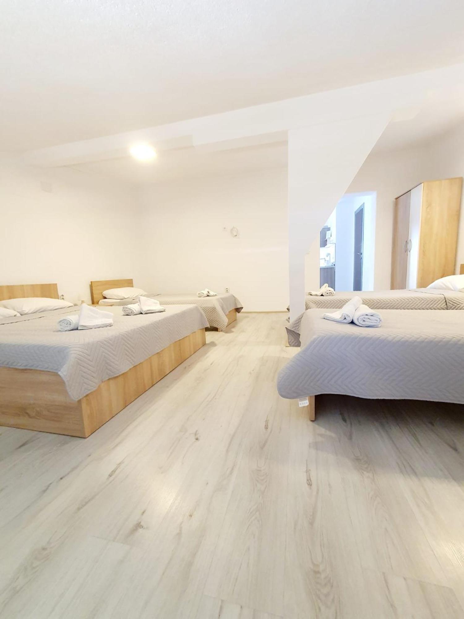 Eftimija Apartments Gevgeli Dış mekan fotoğraf