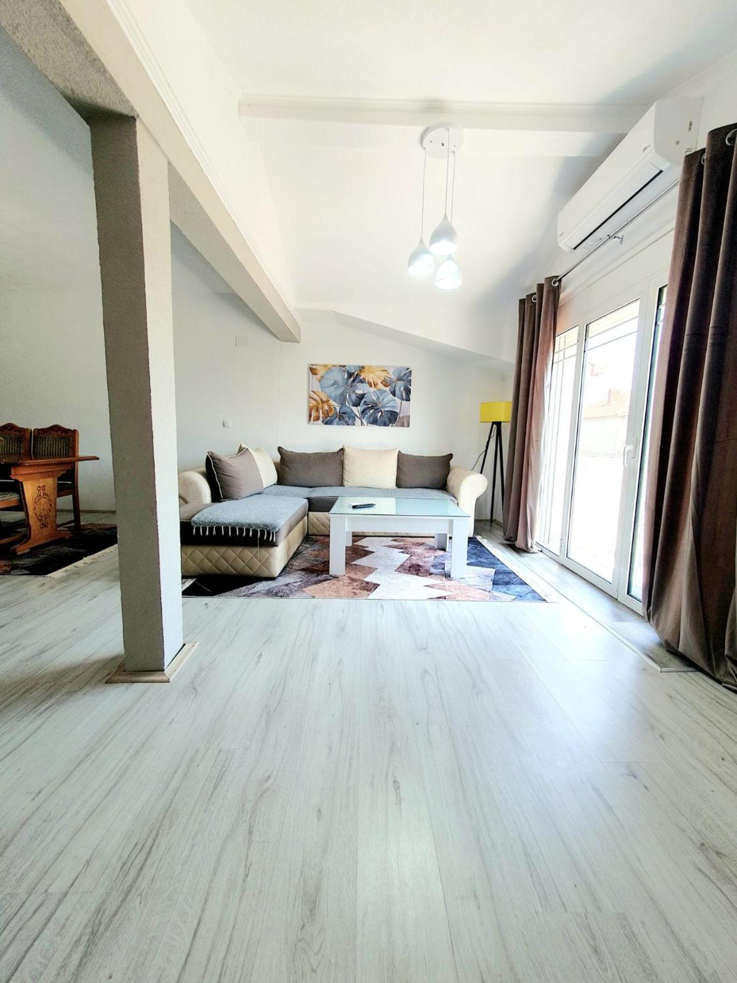 Eftimija Apartments Gevgeli Dış mekan fotoğraf