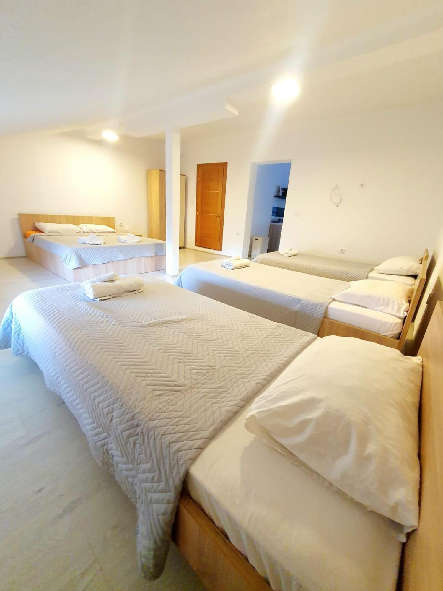 Eftimija Apartments Gevgeli Dış mekan fotoğraf