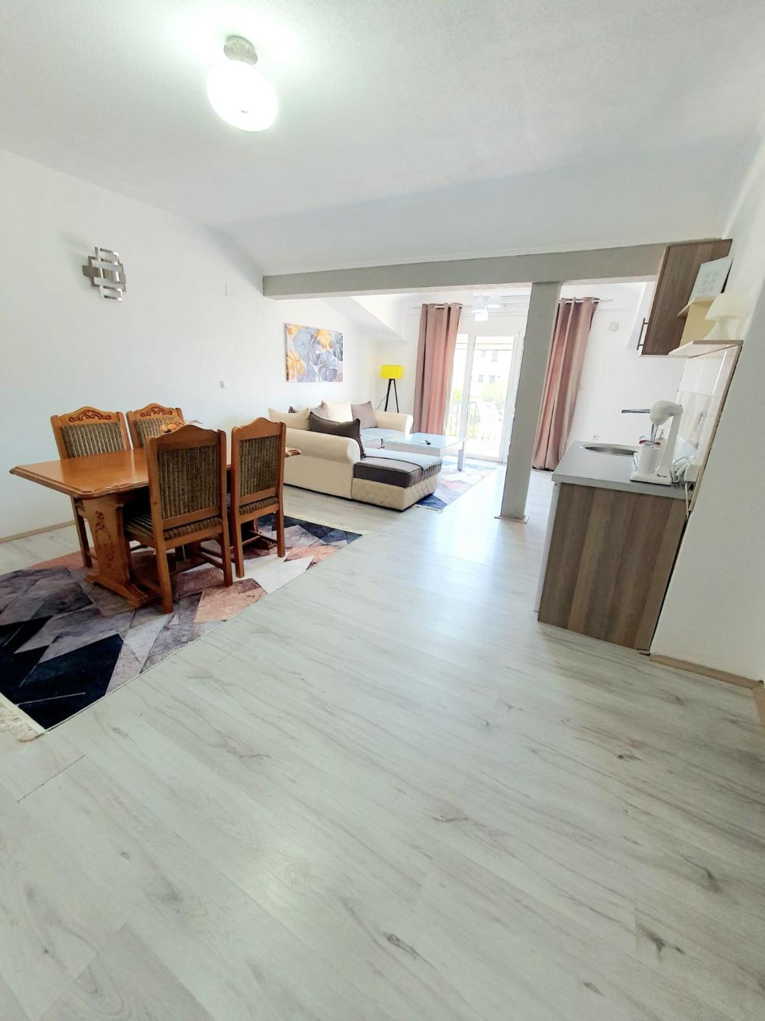 Eftimija Apartments Gevgeli Dış mekan fotoğraf