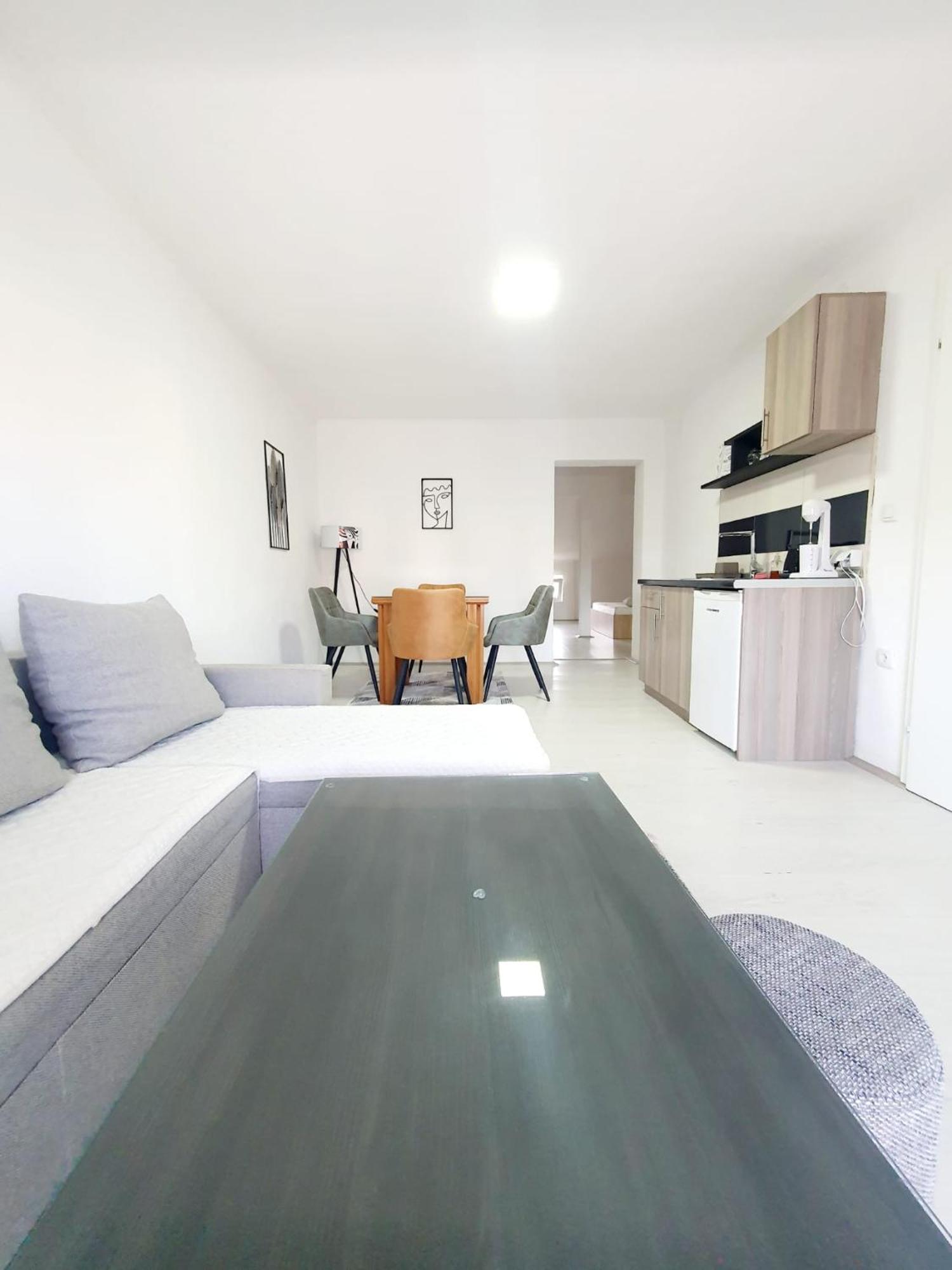 Eftimija Apartments Gevgeli Dış mekan fotoğraf
