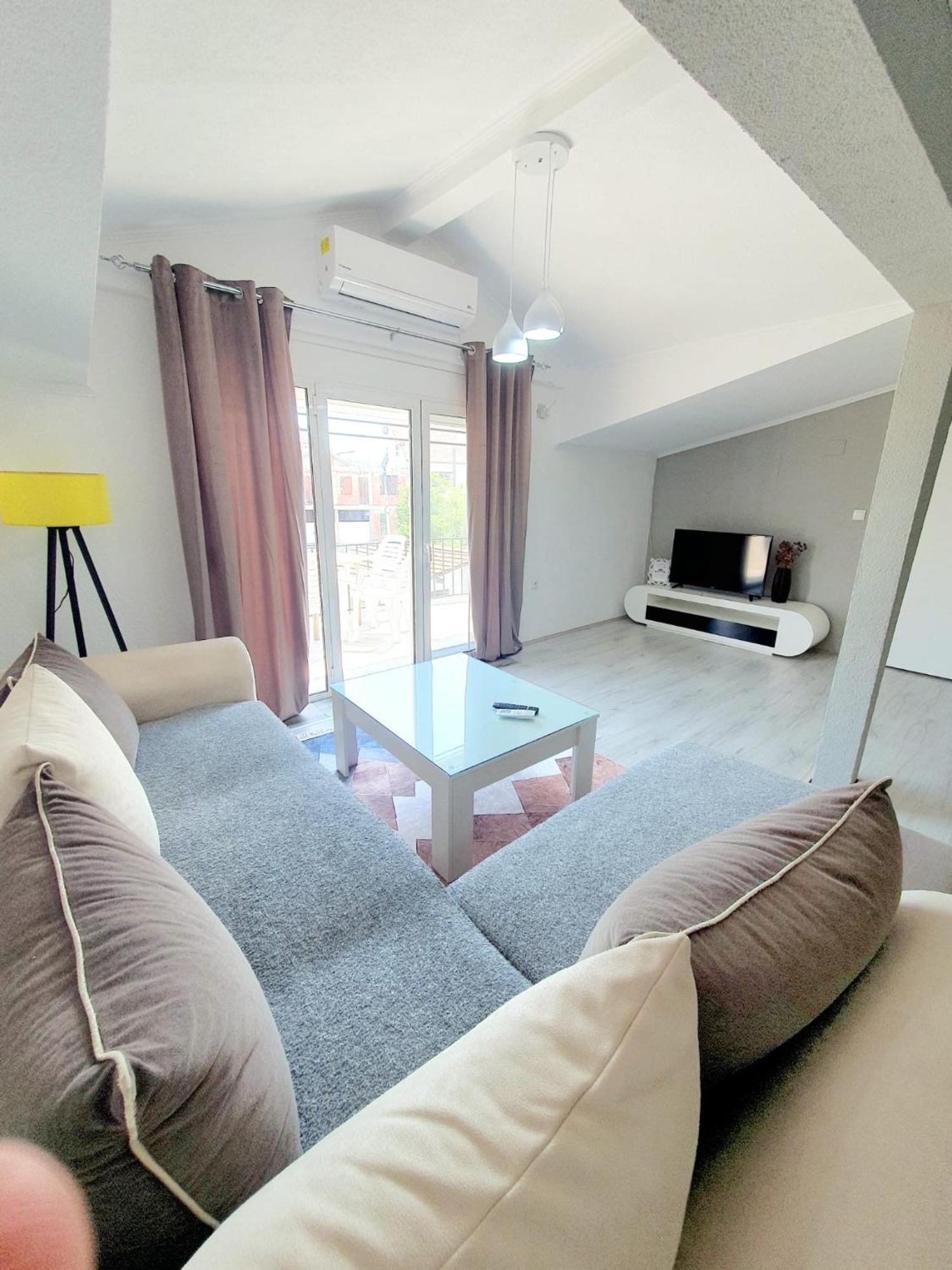 Eftimija Apartments Gevgeli Dış mekan fotoğraf