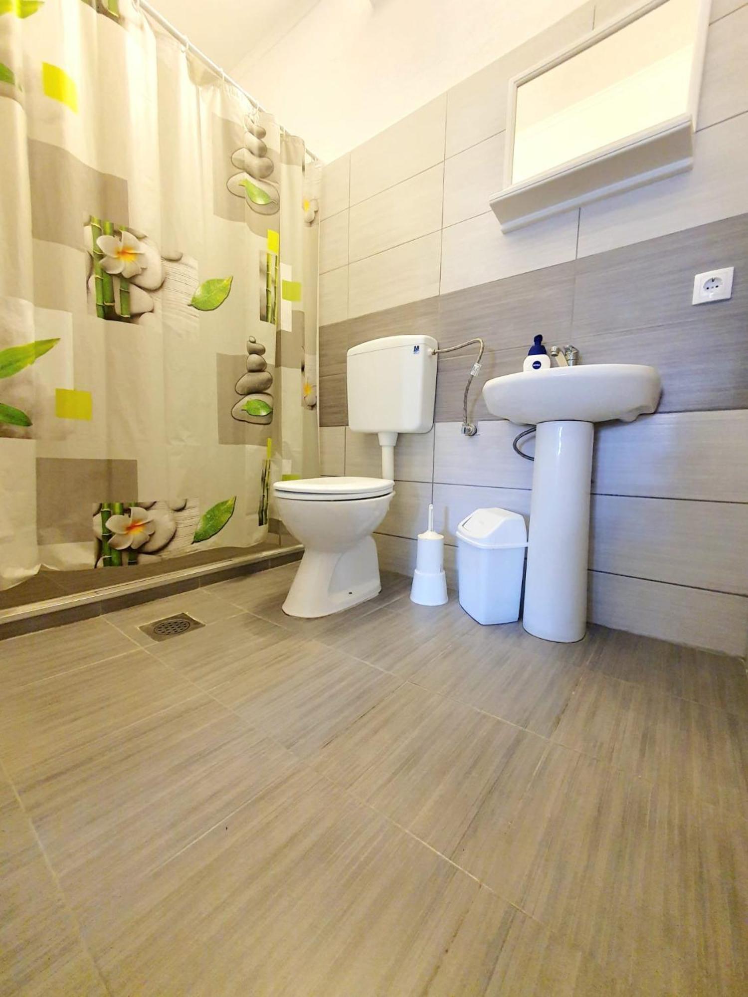 Eftimija Apartments Gevgeli Dış mekan fotoğraf