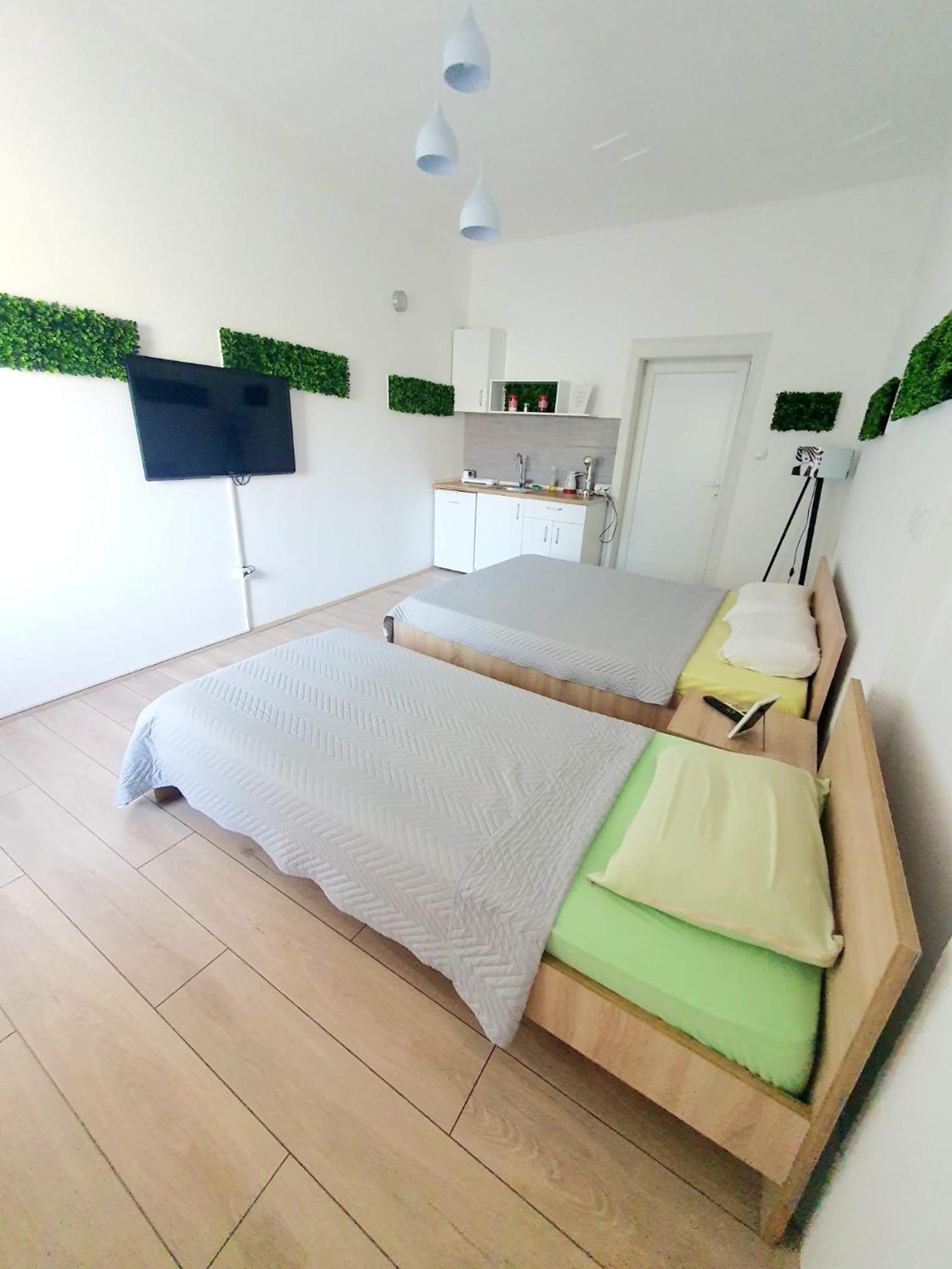 Eftimija Apartments Gevgeli Dış mekan fotoğraf