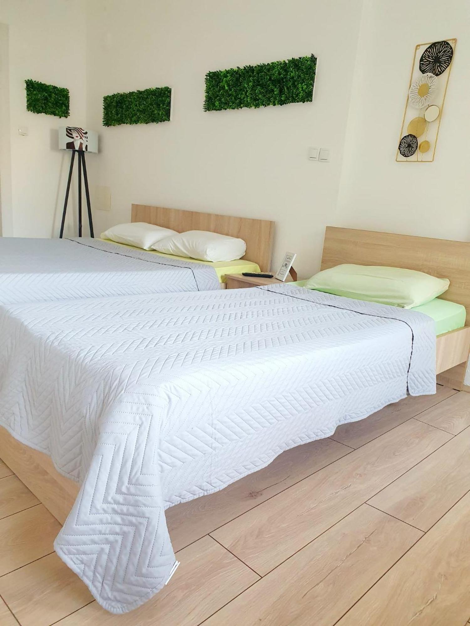 Eftimija Apartments Gevgeli Dış mekan fotoğraf
