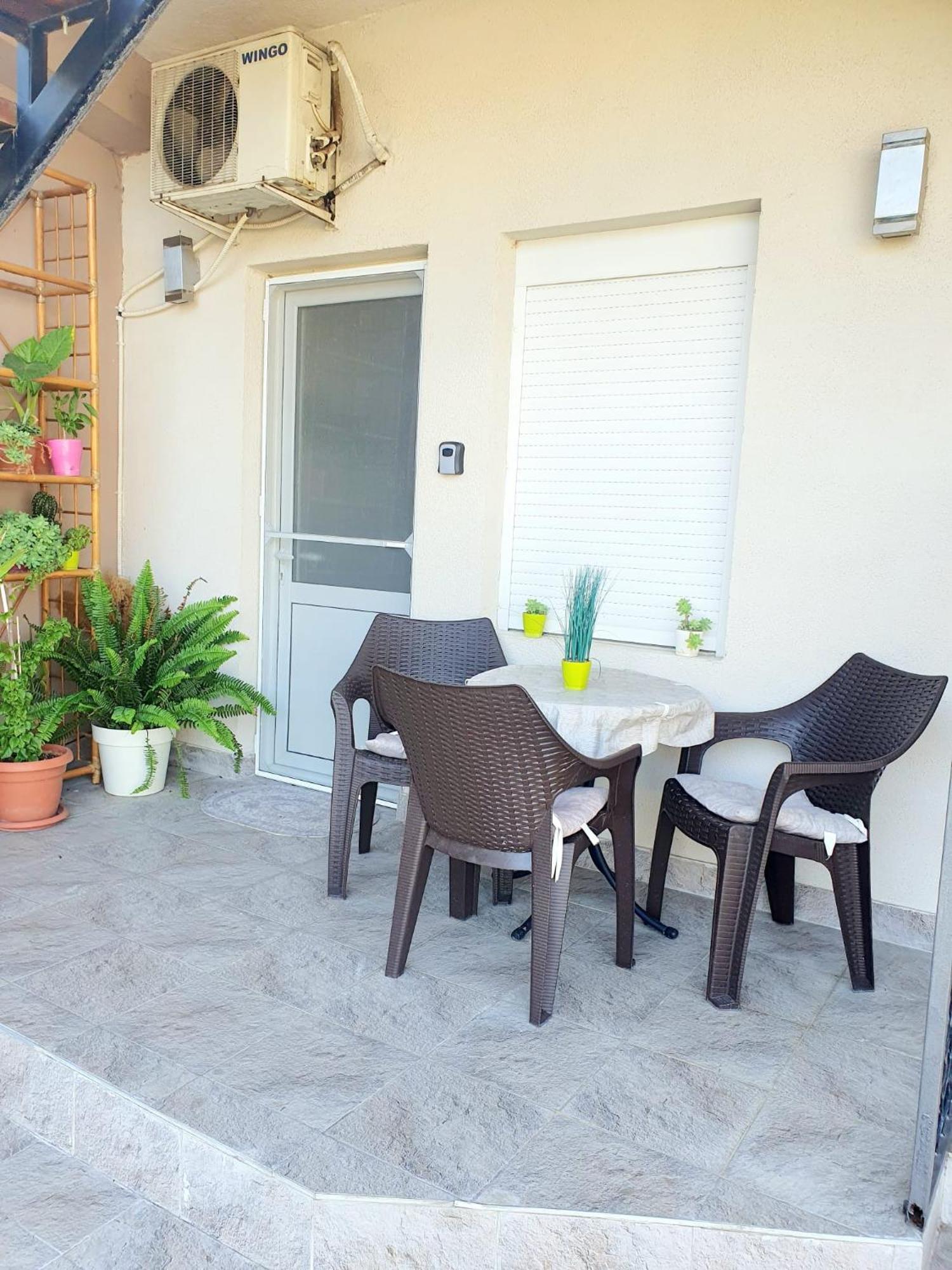 Eftimija Apartments Gevgeli Dış mekan fotoğraf