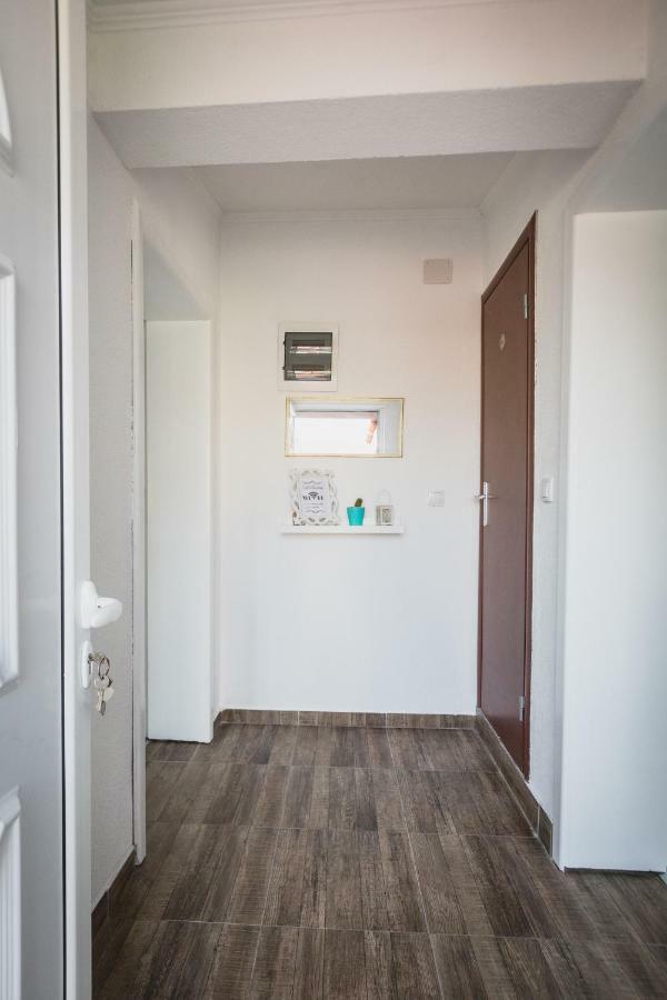 Eftimija Apartments Gevgeli Dış mekan fotoğraf
