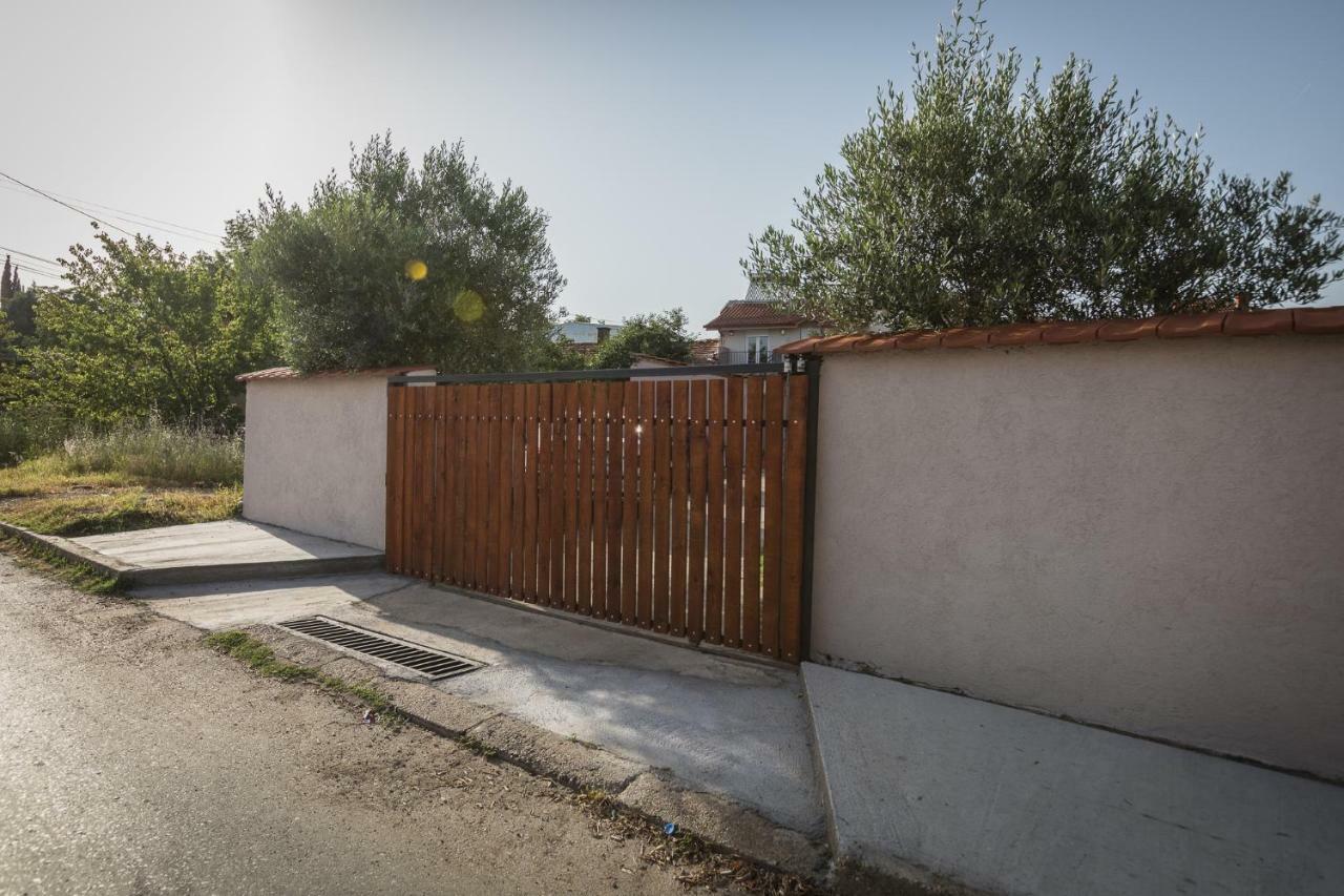 Eftimija Apartments Gevgeli Dış mekan fotoğraf