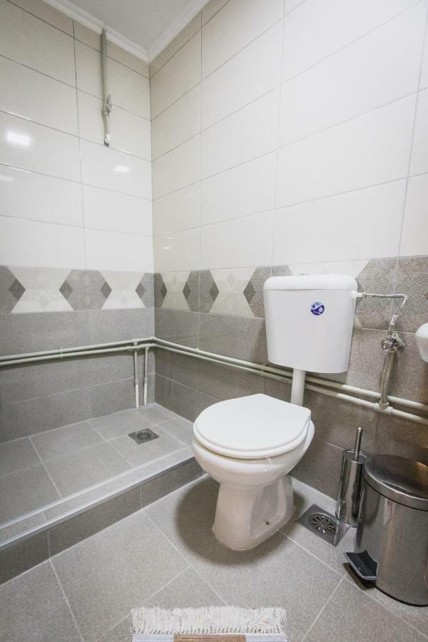 Eftimija Apartments Gevgeli Dış mekan fotoğraf