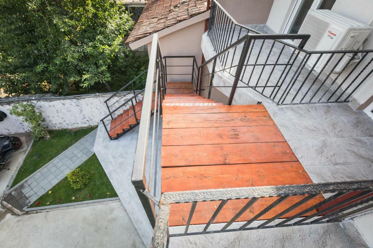 Eftimija Apartments Gevgeli Dış mekan fotoğraf