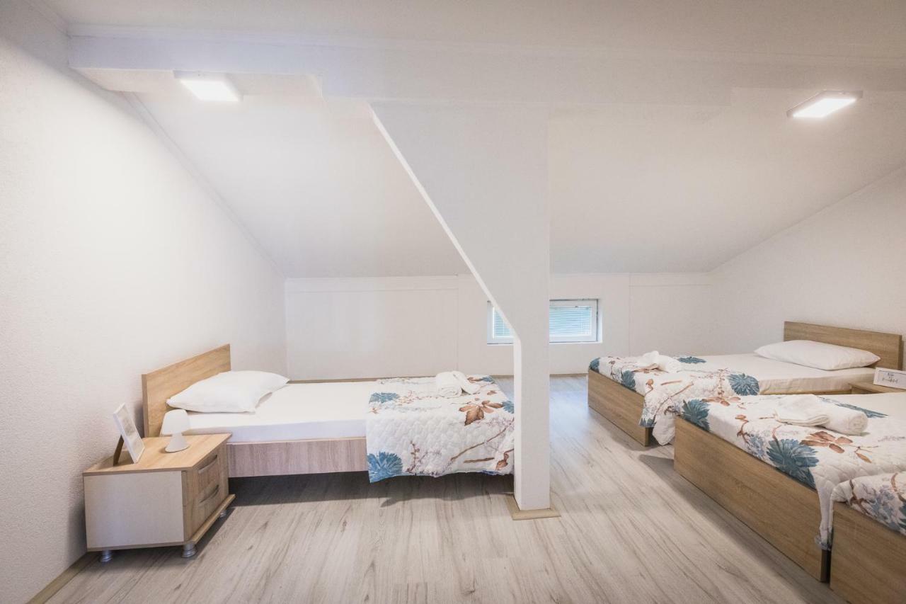 Eftimija Apartments Gevgeli Dış mekan fotoğraf