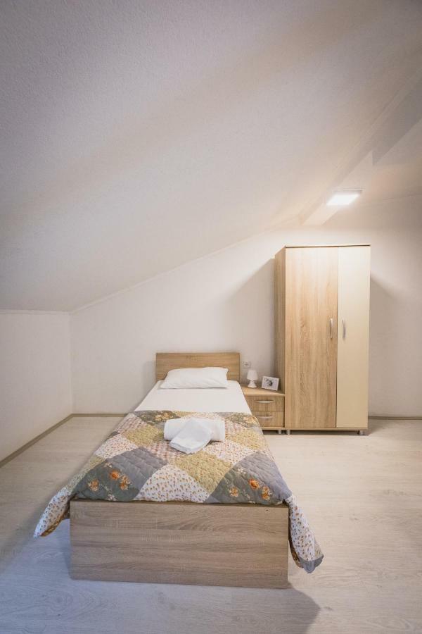 Eftimija Apartments Gevgeli Dış mekan fotoğraf