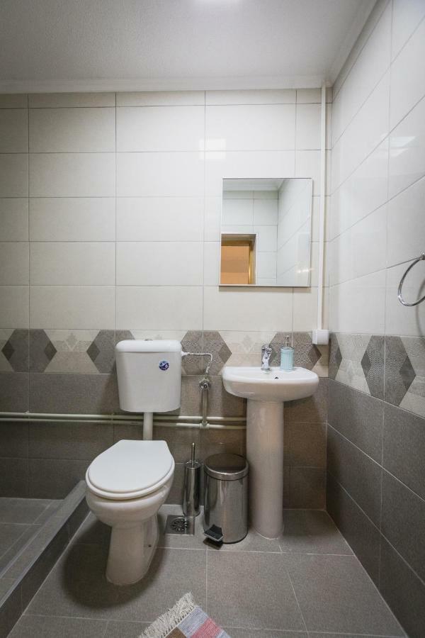 Eftimija Apartments Gevgeli Dış mekan fotoğraf