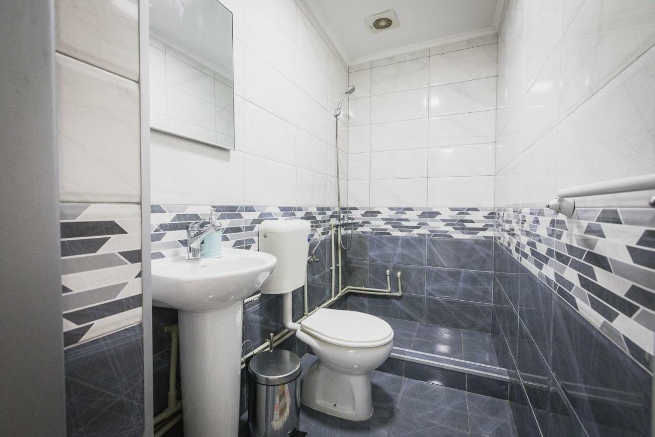 Eftimija Apartments Gevgeli Dış mekan fotoğraf