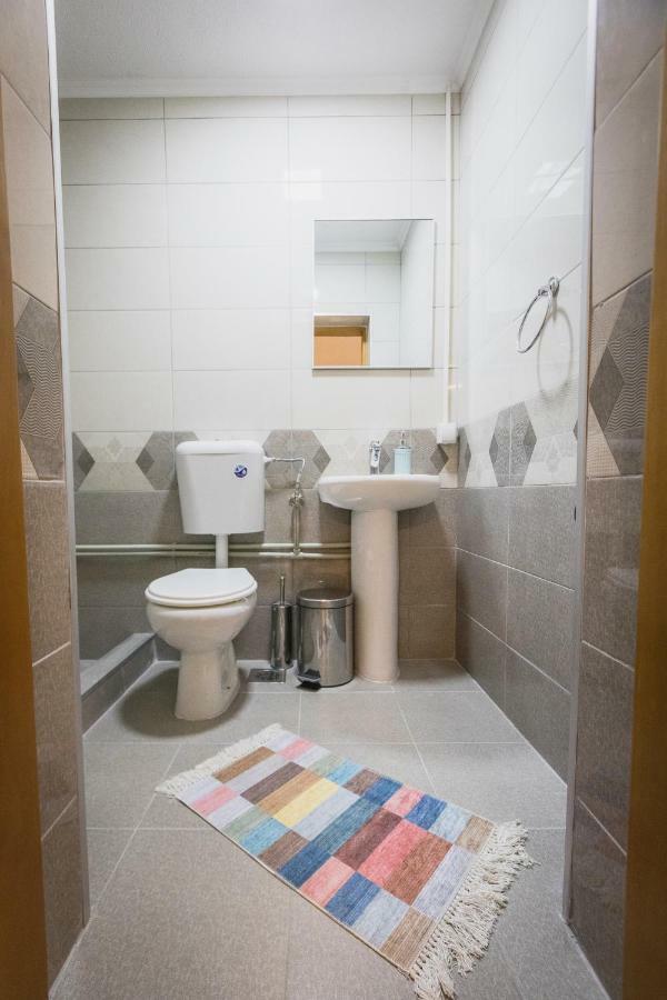Eftimija Apartments Gevgeli Dış mekan fotoğraf