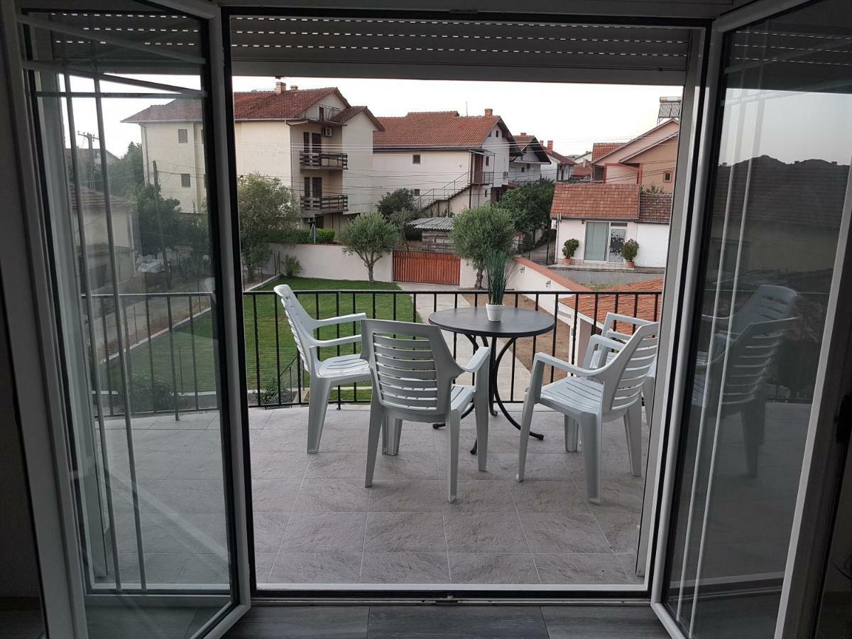 Eftimija Apartments Gevgeli Dış mekan fotoğraf